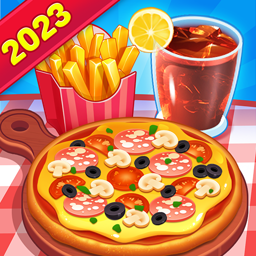 Cooking Dream MOD APKs 8.19.300 Unlimited Money