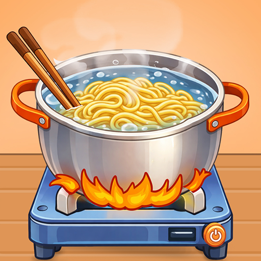 Cookzii MOD APKs 4.9 (Unlimited Money)
