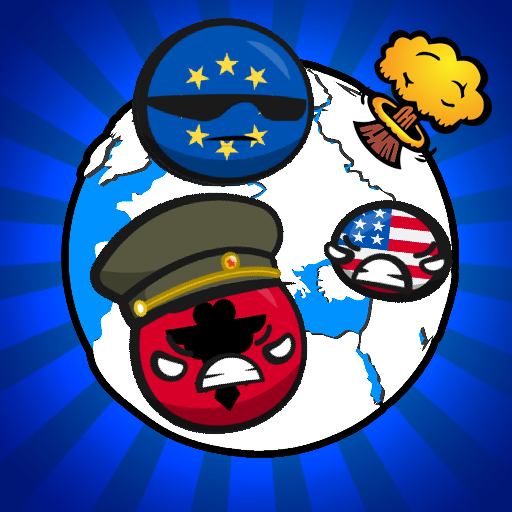 Country Balls MOD APKs 2.29 (Premium)