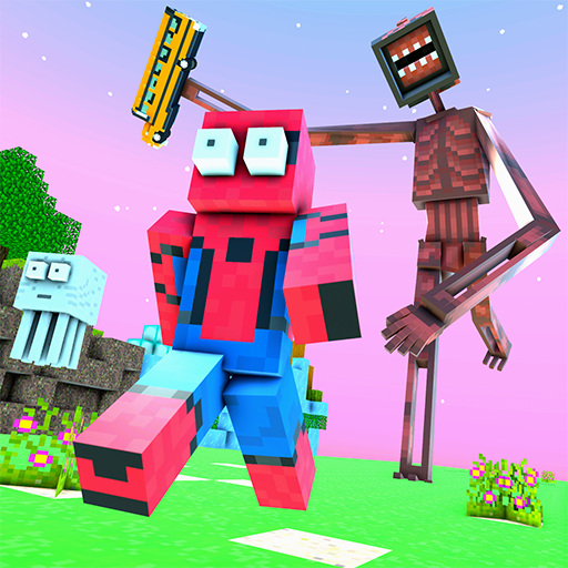 Craft School MOD APKs 3.9.3 (Unlimited Money)