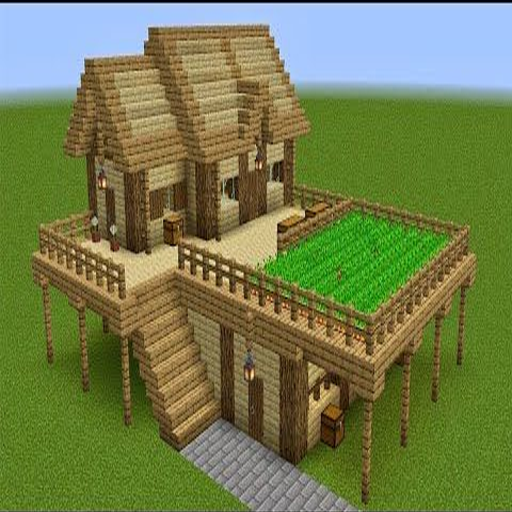 Craft World Block Crazy 3D MOD APKs 21.7 (Unlimited Money)