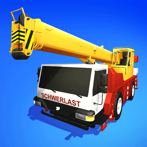 Crane Rescue 3D MOD APKs 2.0.0 (Unlimited Money)