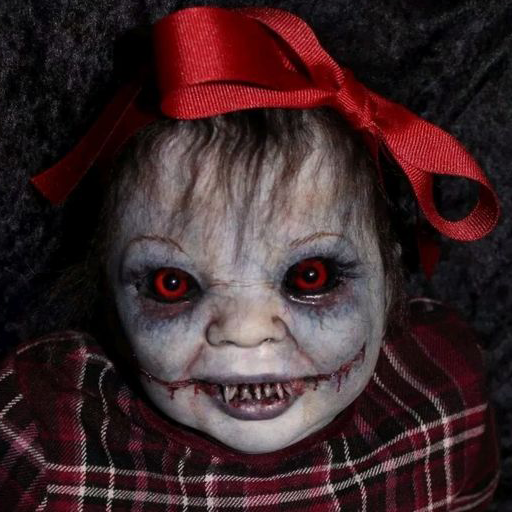 Creepy Granny Evil Scream MOD APKs 1.3.2 Unlimited Money