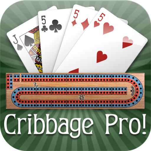 Cribbage Pro MOD APKs 2.9.25 (Unlimited Money)