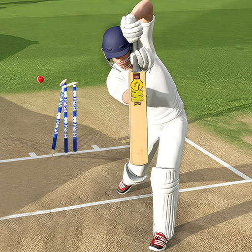 Cricket Bat Ball Game 3D 2026 MOD APKs 8.1 (Unlimited Money)