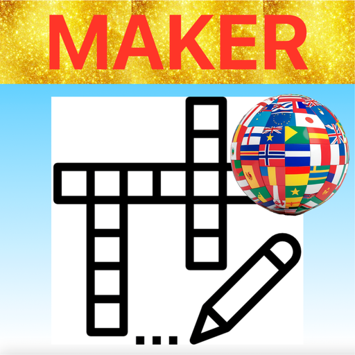 Crossword Maker Omniglot MOD APKs 2.0.16 (Unlimited Money)