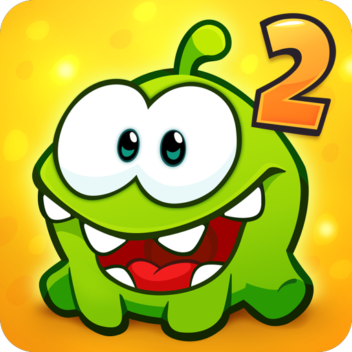 Cut the Rope 2 MOD APKs 1.43.0 Unlimited Money
