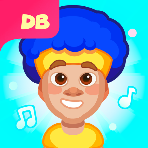 D Billions Games For Kids MOD APKs 1.3.1 Unlimited Money