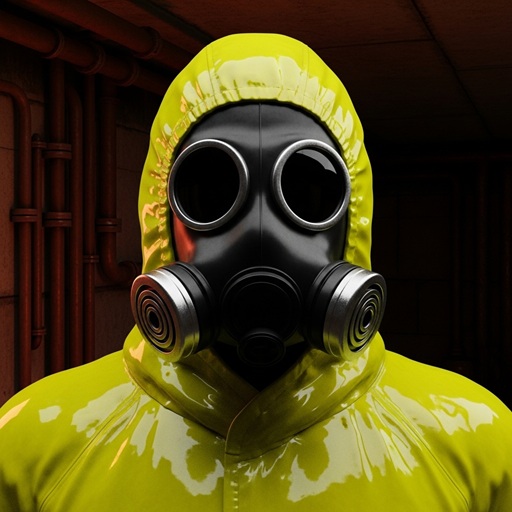 Dark Night Backrooms NextBots MOD APKs VARY Unlimited Money