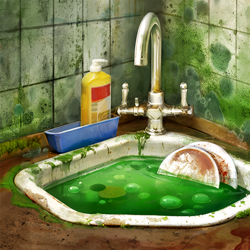 Decor Match MOD APKs 1.349.0806 (Unlimited Money)