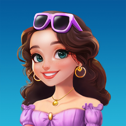 Decor Merge MOD APKs 0.1.13.598 (Unlimited Money)