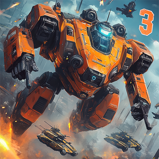 Defense Legend 3 MOD APKs 6.6.6669 (Unlimited Money)