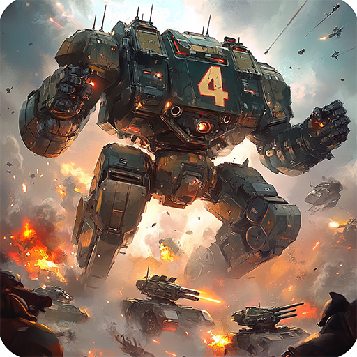 Defense Legend 4 MOD APKs 5.0.5080 (Unlimited Money)
