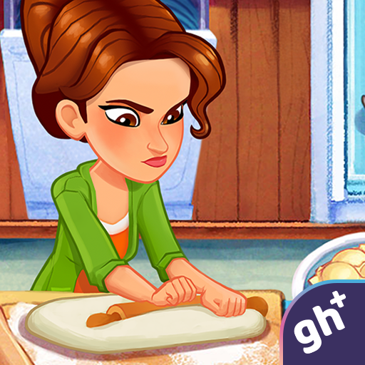 Delicious World MOD APKs 1.94.2 (Unlimited Money)