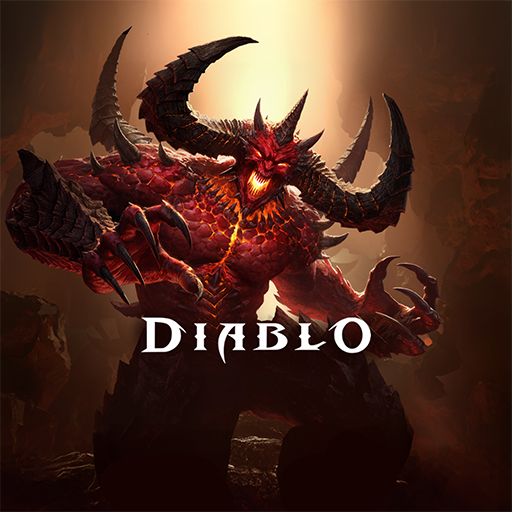 Diablo Immortal MOD APKs 5.0.0 (Unlimited Money)