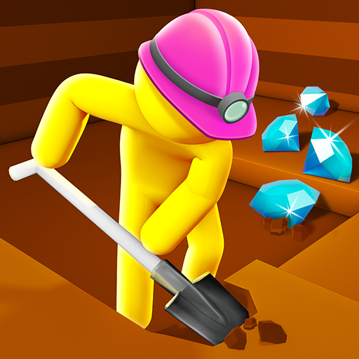 Dig Deep MOD APKs 15.0.0.8 (Unlimited Money)