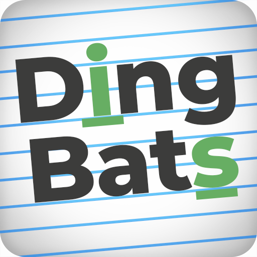 Dingbats MOD APKs 5.0.2 (Unlimited Money)