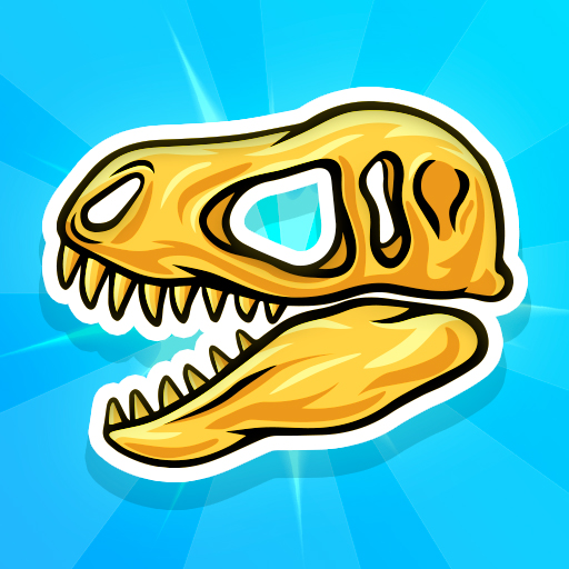 Dino Crowd MOD APKs 0.5.6 Unlimited Money