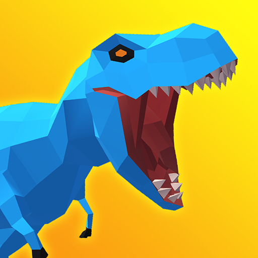 Dinosaur Rampage MOD APKs 6.0.8 Unlimited Money