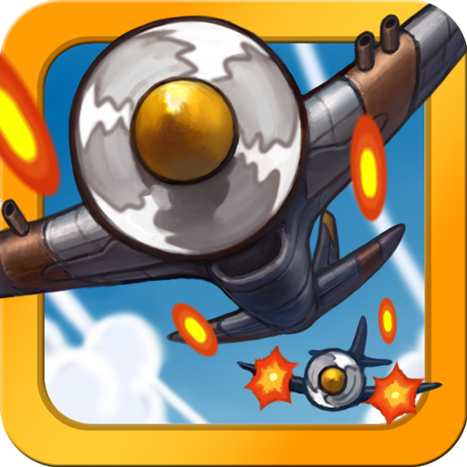 Dogfight MOD APKs 2.0 (Unlimited Money)