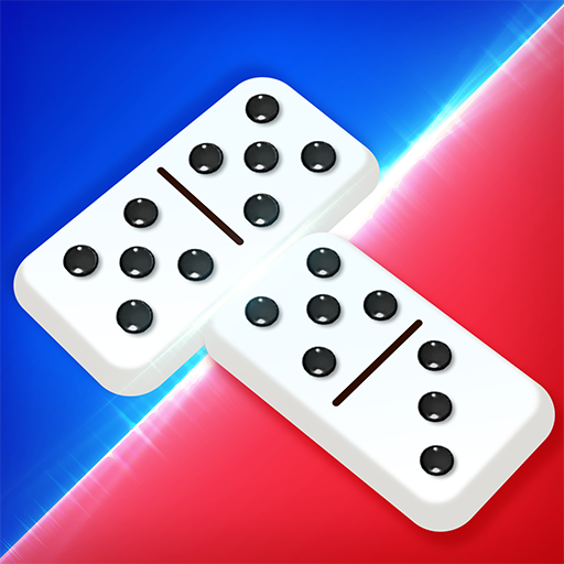 Domino Rush MOD APKs 1.24 (Unlimited Money)
