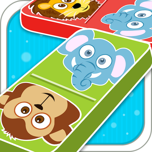 Dominoes Kids MOD APKs 3.6 Unlimited Money