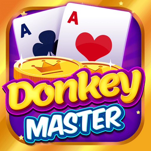 Donkey Master Donkey Card Game MOD APKs 4.54 (Unlimited Money)