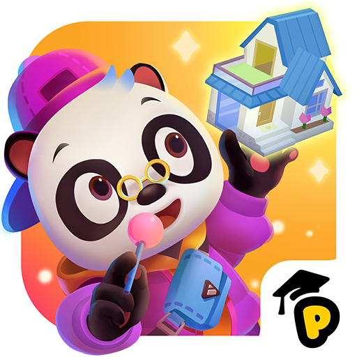 Dr. Panda Town Tales MOD APKs 25.3.66 Unlimited Money