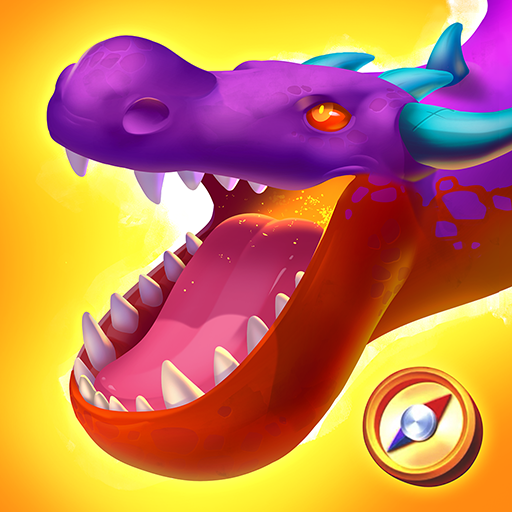 Draconius GO Catch a Dragon MOD APKs 1.18.5.15079 Unlimited Money