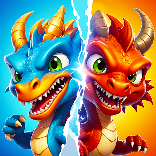 Dragon Fight MOD APKs 260729 (Unlimited Money)