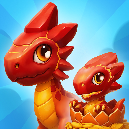 Dragon Mania Legends MOD APKs 9.1.0j Unlimited Money
