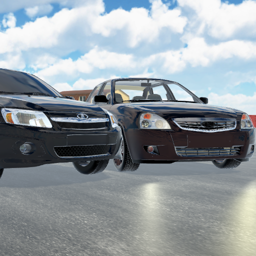 Dream Cars MOD APKs 3.0.3 (Unlimited Money)