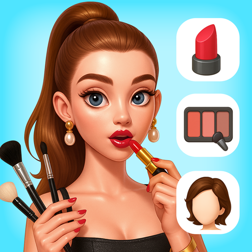 Dream Makeover MOD APKs 2.0.35 (Unlimited Money)