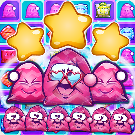 Dreamland Story Match 3 MOD APKs 1.2.39 Unlimited Money