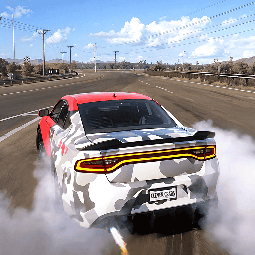 Drift Car Racing Drifting Game MOD APKs 8.5 Unlimited Money