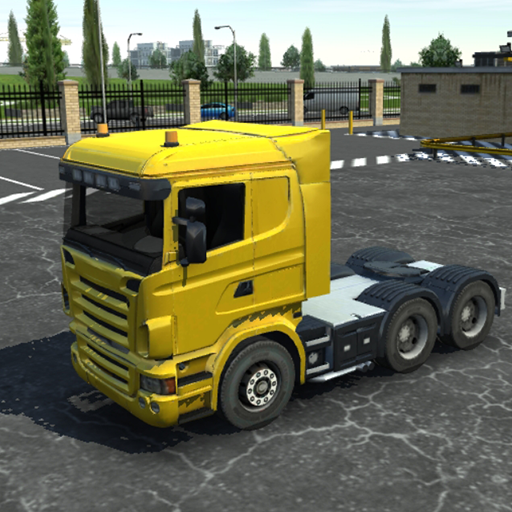 Drive Simulator MOD APKs 5.5 Unlimited Money Drive Simulator MOD APKs 5.5 Unlimited Money