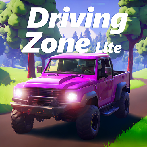 Driving Zone MOD APKs 0.25.48 (Unlimited Money)