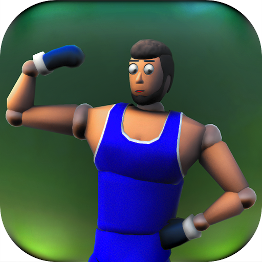 Drunken Wrestlers 2 MOD APKs build 3176 (20.06.2026) (Unlimited Money)