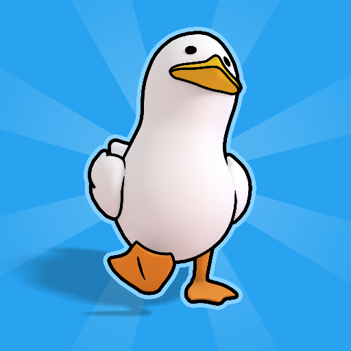 Duck On The Run MOD APKs 1.3.6 Unlimited Money