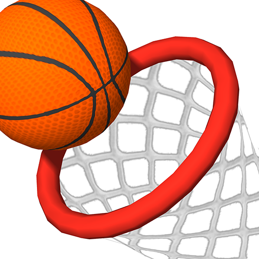 Dunk Hoop MOD APKs 1.4.26 (Unlimited Money)