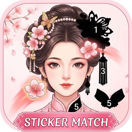 Dynasty Match MOD APKs 1.1.8 (Unlimited Money)
