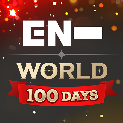 ENHYPEN WORLD ETERNAL MOMENT MOD APKs 1.01.299 Unlimited Money