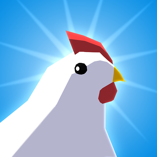Egg, Inc. MOD APKs 1.37 (Unlimited Money)