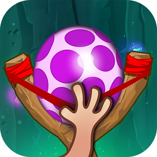 Egg Shooter Dynomite MOD APKs 2.26 Unlimited Money