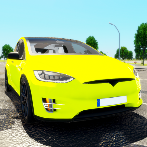 Electric Car Simulator Real 3D MOD APKs 3.9 (Unlimited Money)