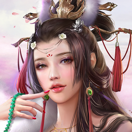 Emperor and Beauties MOD APKs 6.3 (Unlimited Money)