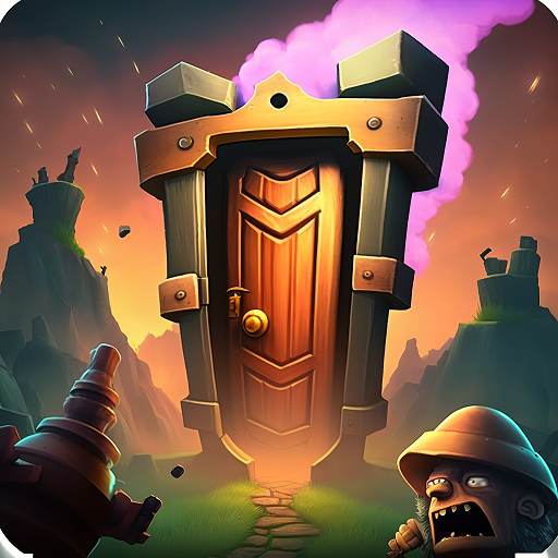Escape Room MOD APKs 8.6 (Unlimited Money)