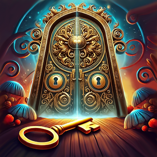 Escape Room Unrevealed Mystery MOD APKs 7.8 (Unlimited Money)