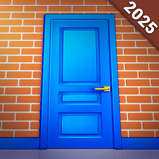 Escape from School – 100 Doors MOD APKs 4.3.0 Unlimited Money