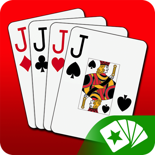 Euchre 3D Card Game Online MOD APKs 2026.08 (Unlimited Money)